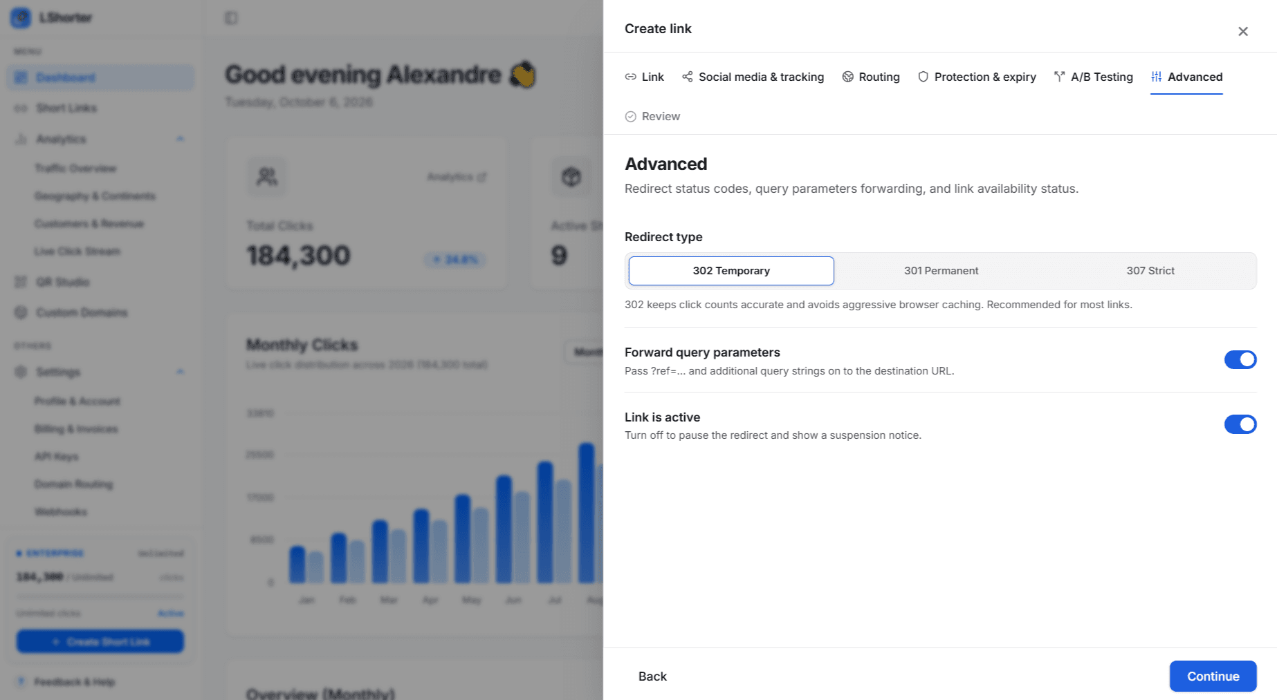 Social Sharing & Dynamic Open Graph API